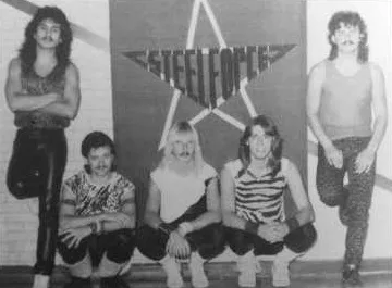 Steelforce