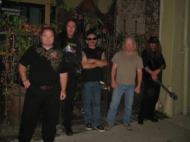 Steelgrave