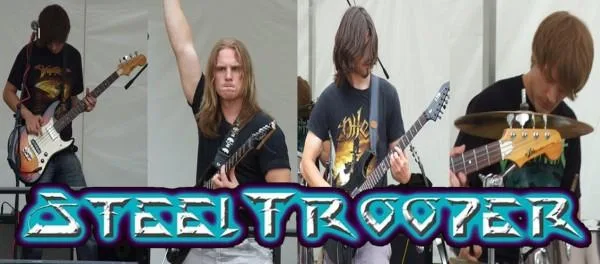 Steeltrooper