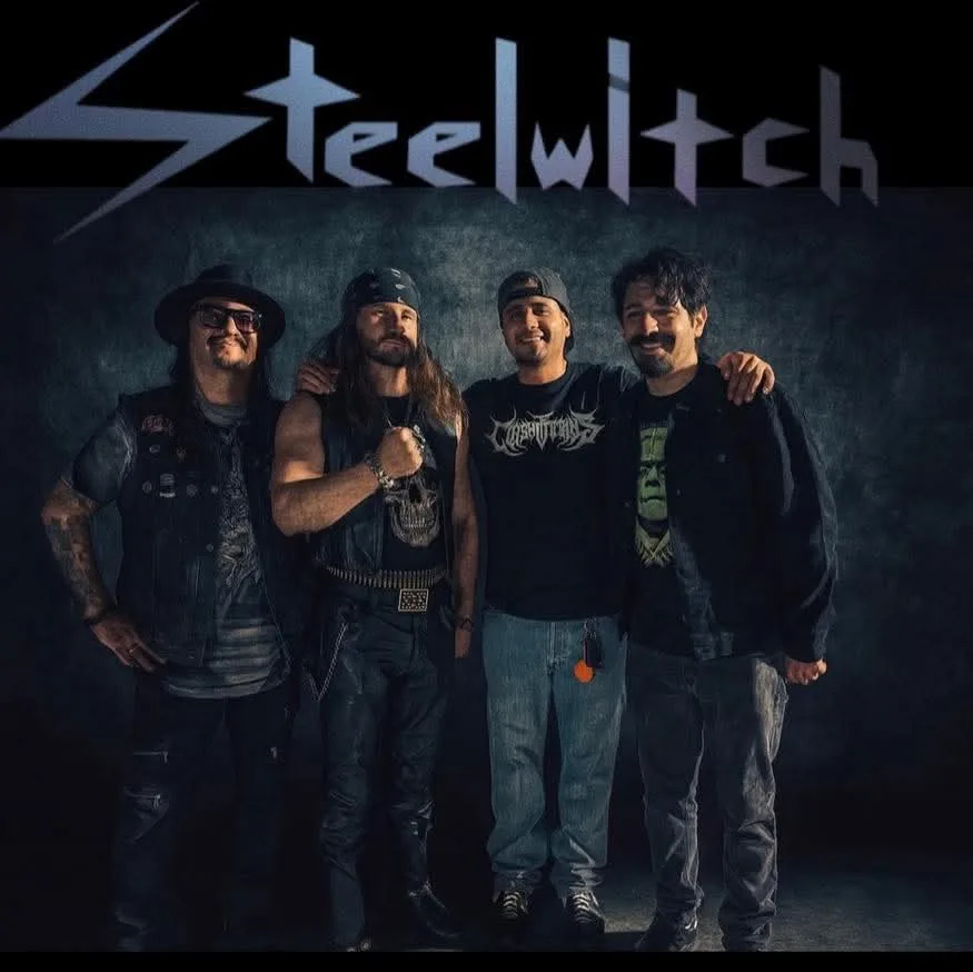 Steelwitch