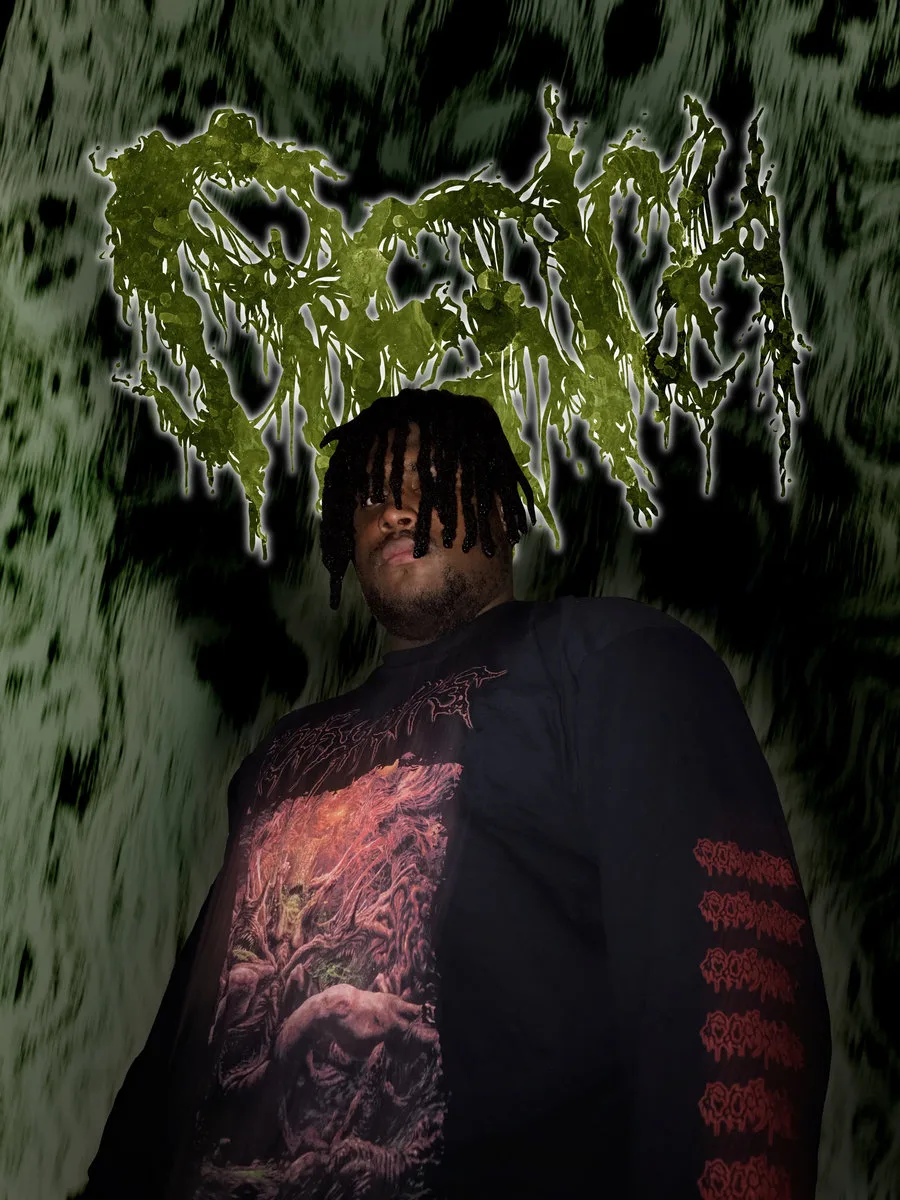 Stench