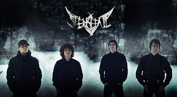 Sterbefall
