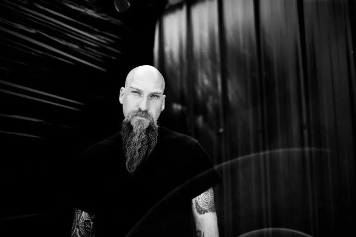 Steve Von Till