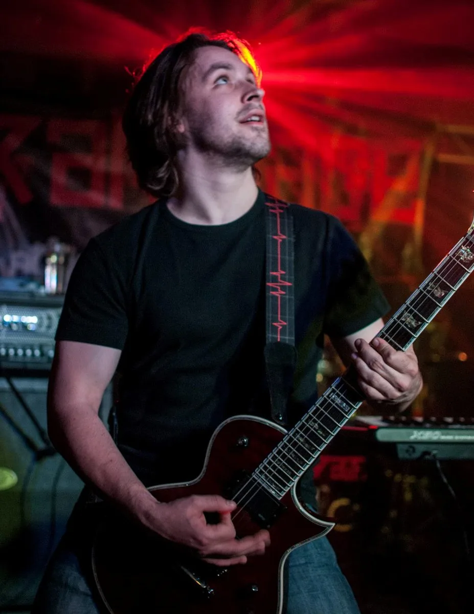 Steve Moreton