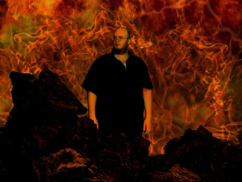Steve Blower