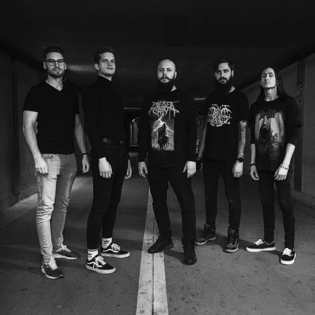Stigma Mortis