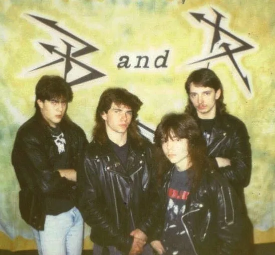 band