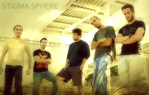Stigma Sphere