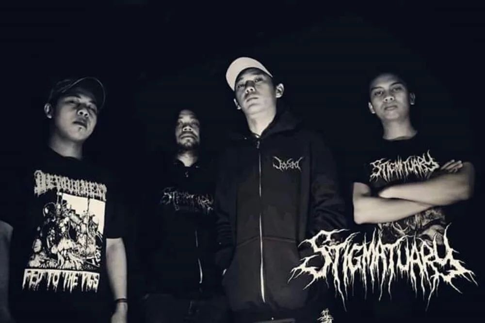 Stigmatuary