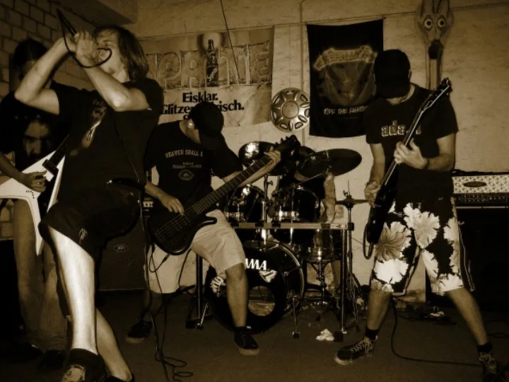 Stillborn