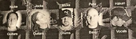 band