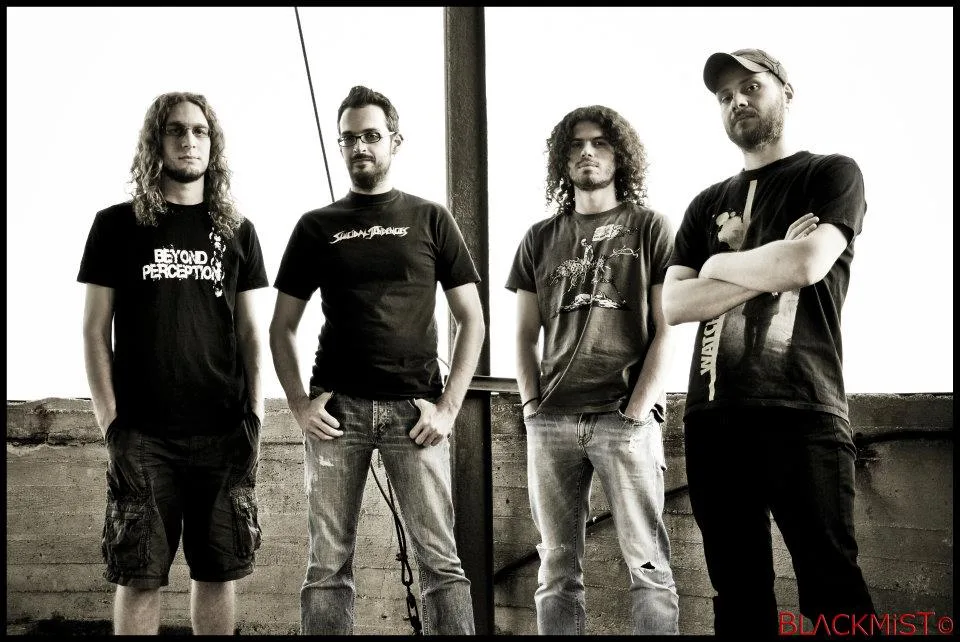 Stillborn Virtue