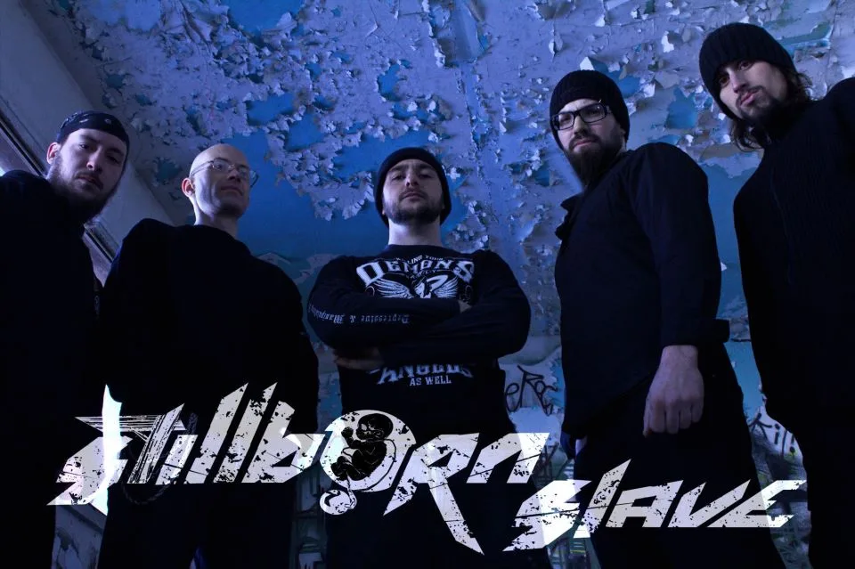 Stillborn Slave