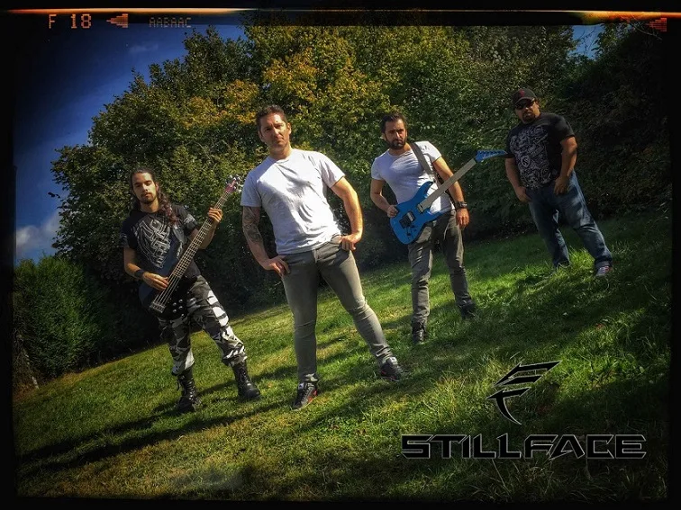 Stillface