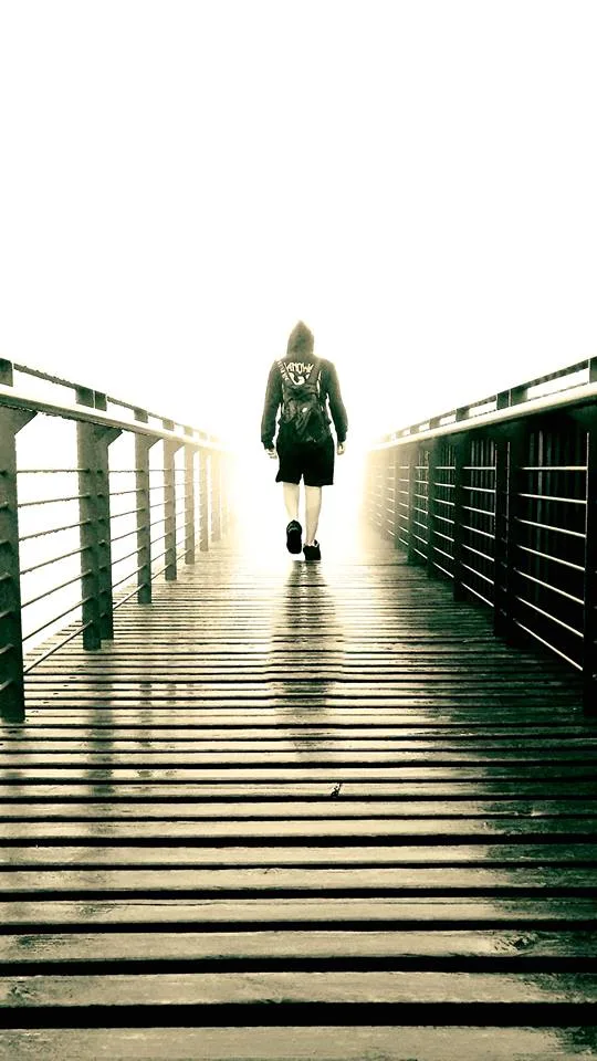 Stillness