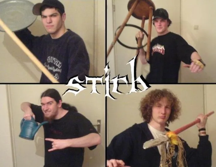 Stirb