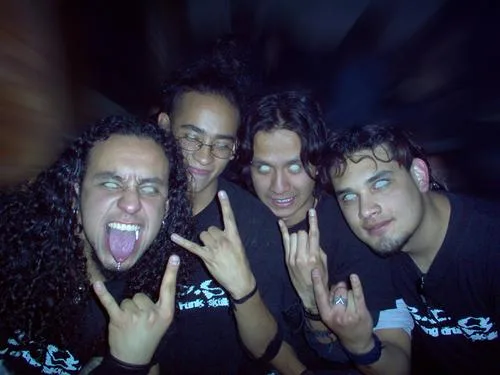 band