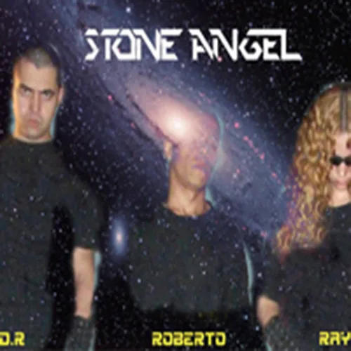Stone Angel