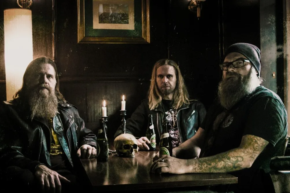 Stone Cadaver