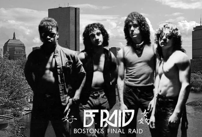 band