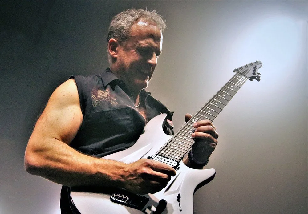 Stone Merrick