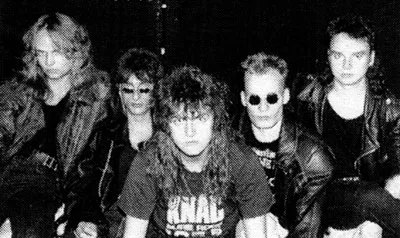 band