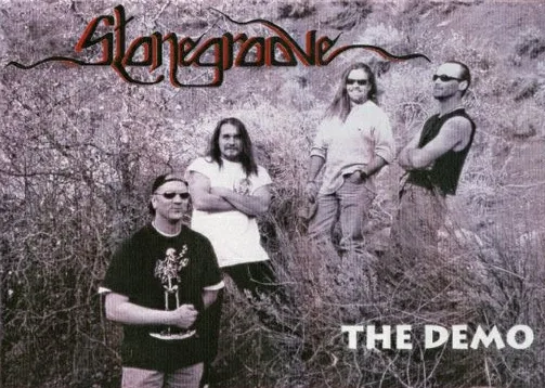 Stonegroove