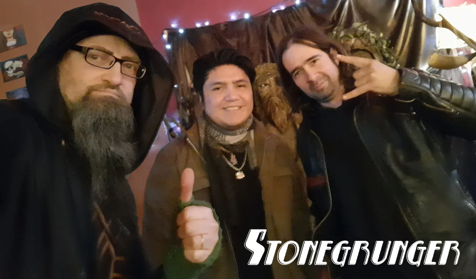Stonegrunger