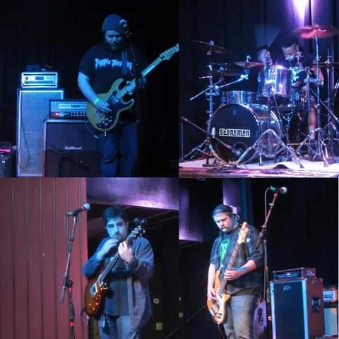 Stoneman