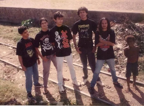 Stormbringer