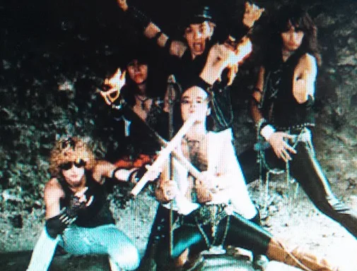 Stormbringer