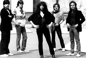 Stormbringer