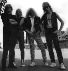 Stormbringer