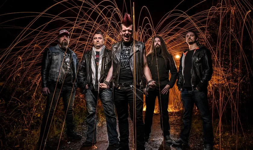 Stormbringer