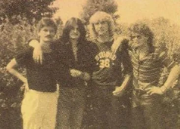 Stormbringer