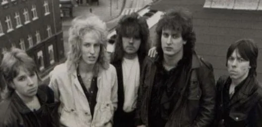 Stormbringer