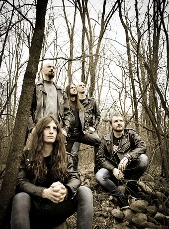 Stormbringer