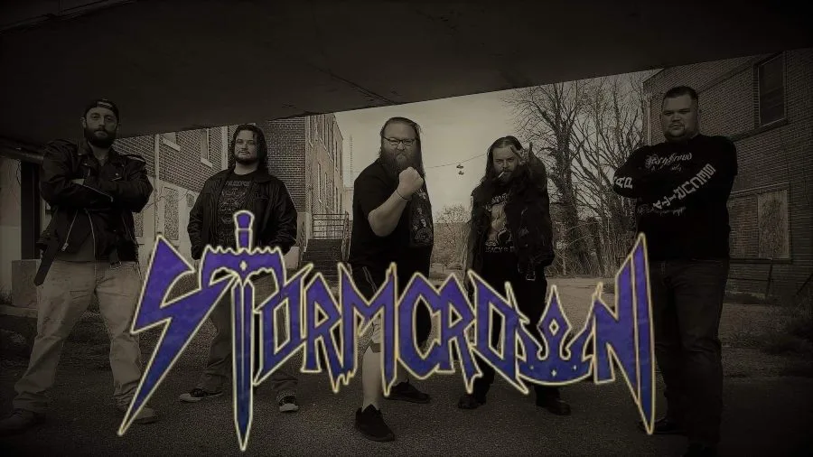 Stormcrown