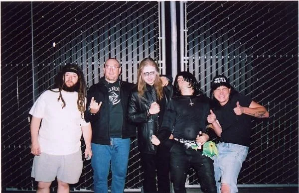 Stormcrow