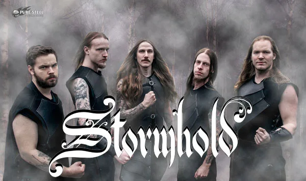 Stormhold