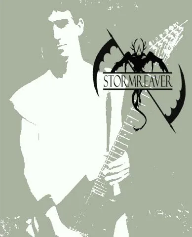 Stormreaver