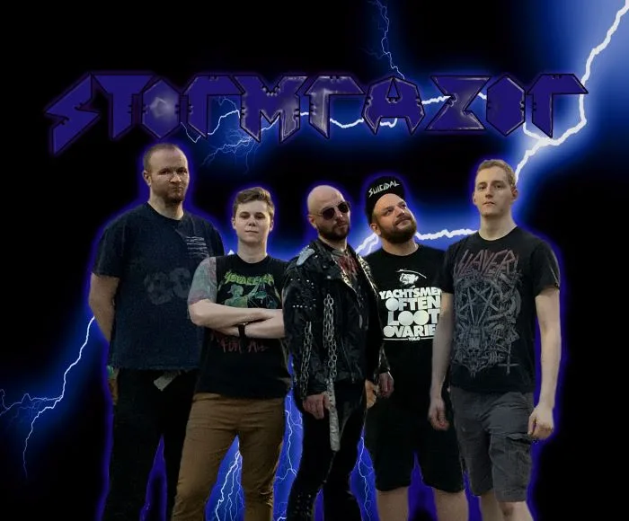 Stormrazor