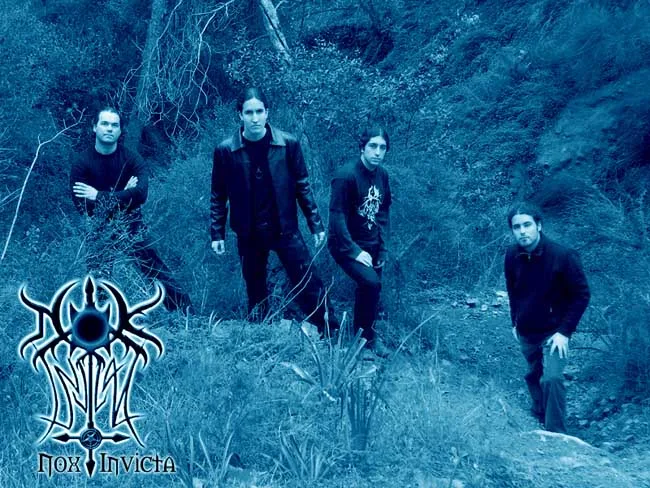 Nox Invicta