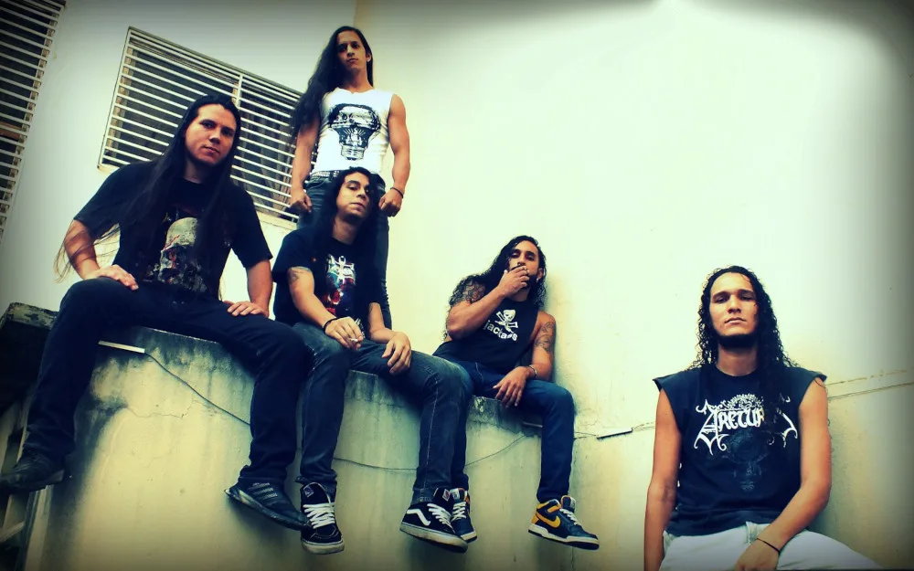 Stormthrash