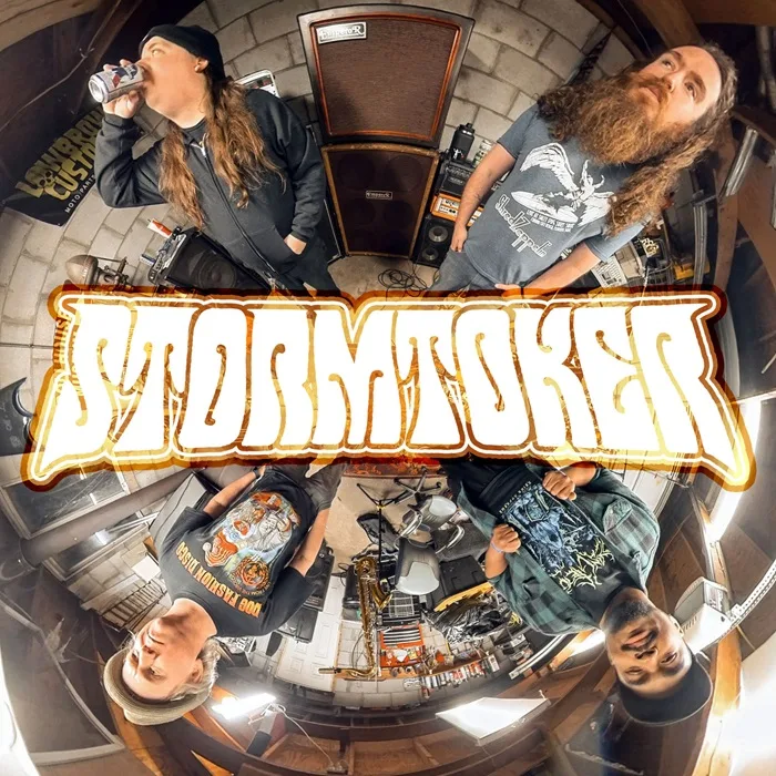 Stormtoker