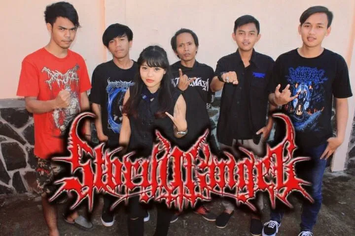Story of Angel