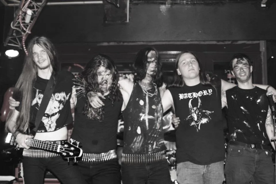 band