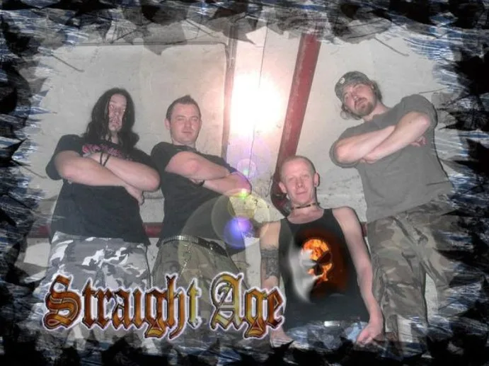 Straight Age
