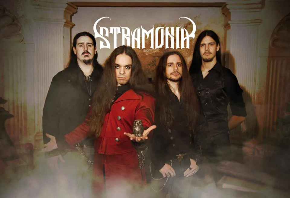 Stramonia