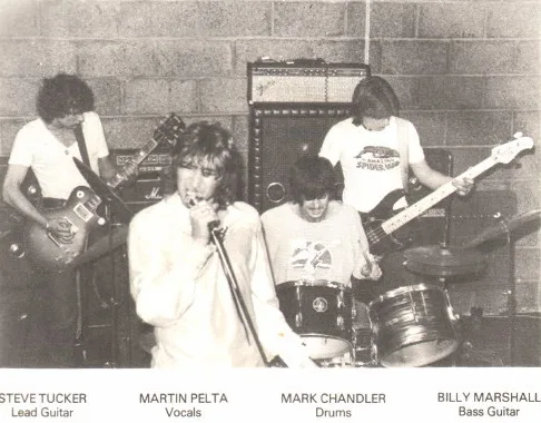 Strange Brew